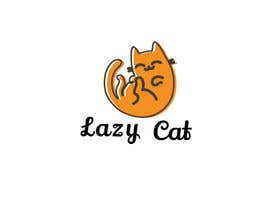 #45 for Create a Logo about cat af Norshaziana