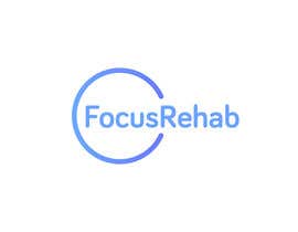 #23 for Design a Logo for Focus Rehab by b0b90