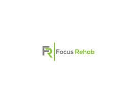 #10 for Design a Logo for Focus Rehab by veryfast8283