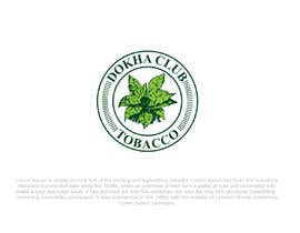 #66 para logo design for tobacco shop de subhojithalder19