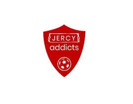 #41 per Logo for a soccer website da Dineshaps