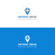Contest Entry #456 thumbnail for                                                     Logo Design for new Medical Marketing Company - Patient Drive
                                                
