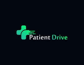 #36 para Logo Design for new Medical Marketing Company - Patient Drive por Jane94arh