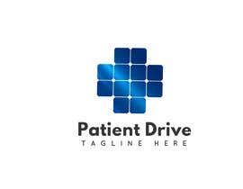 #28 para Logo Design for new Medical Marketing Company - Patient Drive por mustjabf