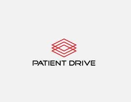 #24 para Logo Design for new Medical Marketing Company - Patient Drive por faisalaszhari87