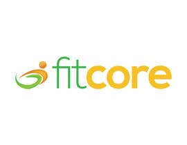 #1 for Fitness Brand Logo by Inventeour