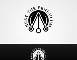 #56 para Design a logo for a company called Rest The Pendulum por wickhead75