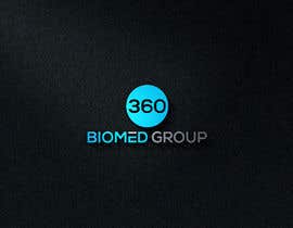 #38 for 360 BIOMED GROUP by sayedbh51