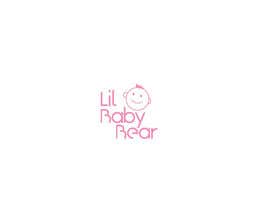 #7 for Logo for baby clothing website by DesignPic