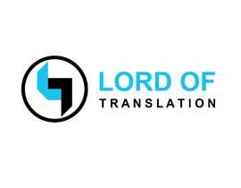 #32 для Design a Logo for a translation company based in London від Berrudy