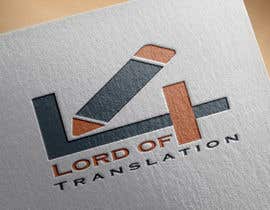 #19 для Design a Logo for a translation company based in London від himhomayon