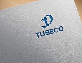 #33 Design logo for Tubeco részére urmiaktermoni201 által