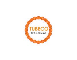 nº 25 pour Design logo for Tubeco par Ashekun 