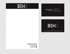 #775 for Business Card by tanveermh