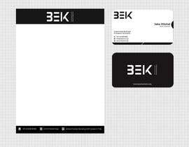 #778 for Business Card by tanveermh