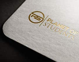 #48 for Design a Logo for Website PLANET OF STUDENTS by sk2918550