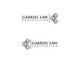 #93 para Logo For Law Website de bulbulahmed5222
