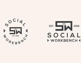 #301 for Design a Logo for a  social media company by mdrozen21