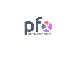 #231 для PFO(Paint Factory Outlet) Logo від FoitVV