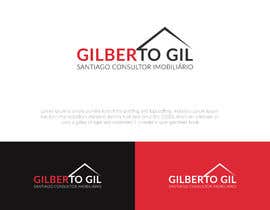#26 for Logo e papelaria Gilberto Gil by shakilll0