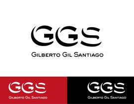 #52 for Logo e papelaria Gilberto Gil by claudiadebsas