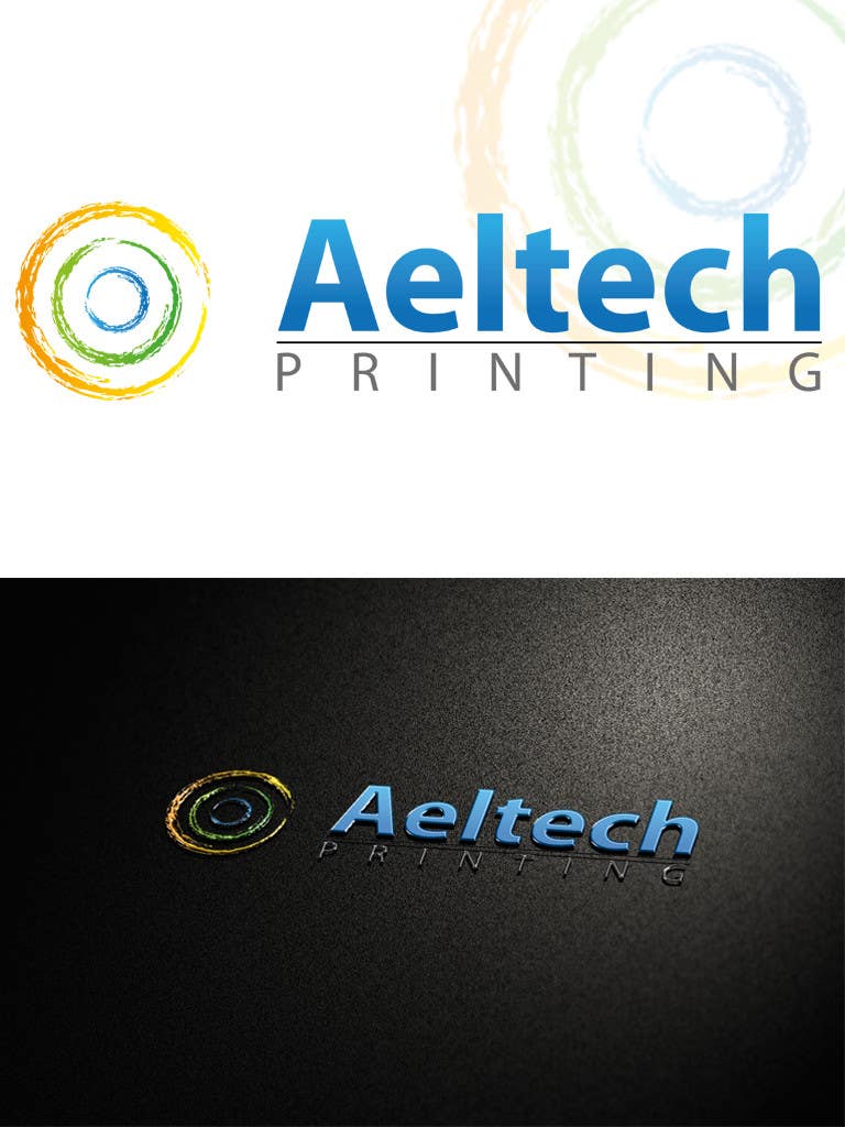 
                                                                                                                        Inscrição nº                                             198
                                         do Concurso para                                             Logo Design for Aaltech Printing
                                        