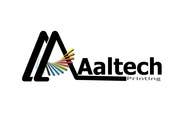 Graphic Design Inscrição do Concurso Nº186 para Logo Design for Aaltech Printing