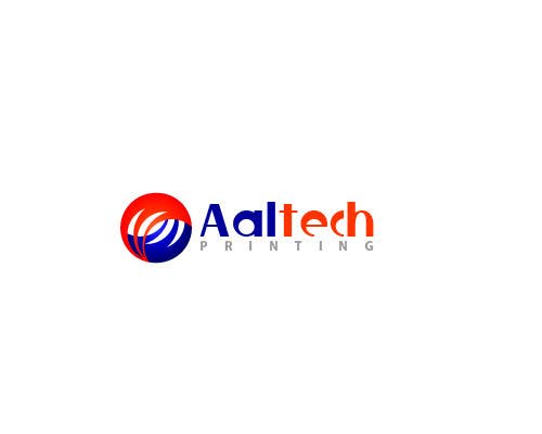 Proposition n°65 du concours                                                 Logo Design for Aaltech Printing
                                            