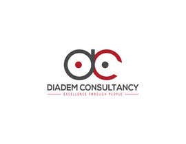 #27 สำหรับ Logo Design - DIADEM โดย jahangir1036
