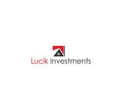 nº 27 pour Design a Logo for Real Estate Investment Company par LOGOMARKET35 