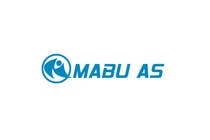 Graphic Design Inscrição do Concurso Nº190 para Logo Design for MABU AS