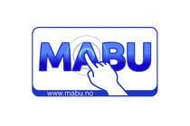 Graphic Design Inscrição do Concurso Nº415 para Logo Design for MABU AS