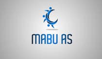 Graphic Design Inscrição do Concurso Nº153 para Logo Design for MABU AS