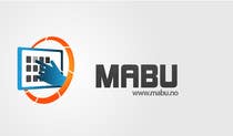 Graphic Design Inscrição do Concurso Nº434 para Logo Design for MABU AS