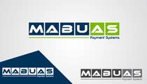 Graphic Design Inscrição do Concurso Nº102 para Logo Design for MABU AS