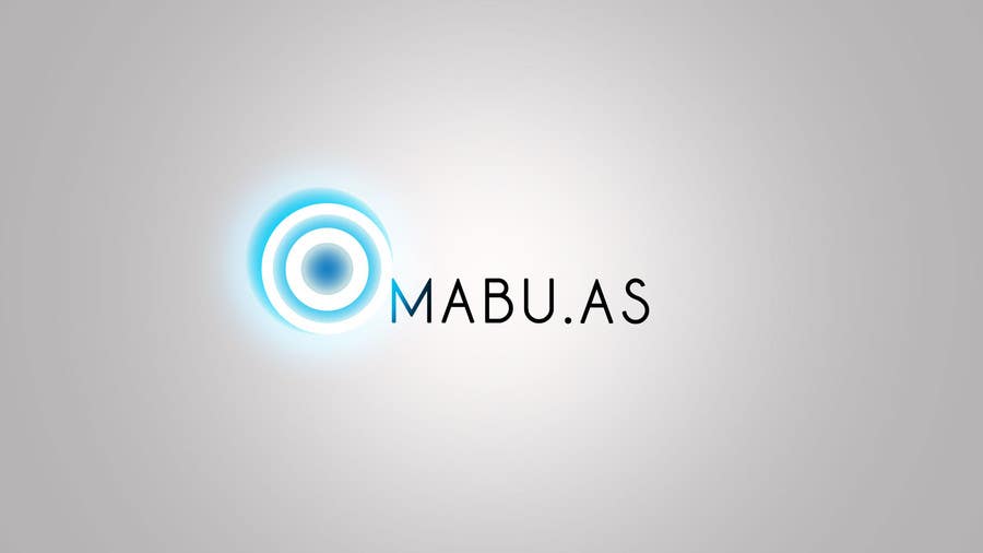 
                                                                                                                        Inscrição nº                                             306
                                         do Concurso para                                             Logo Design for MABU AS
                                        