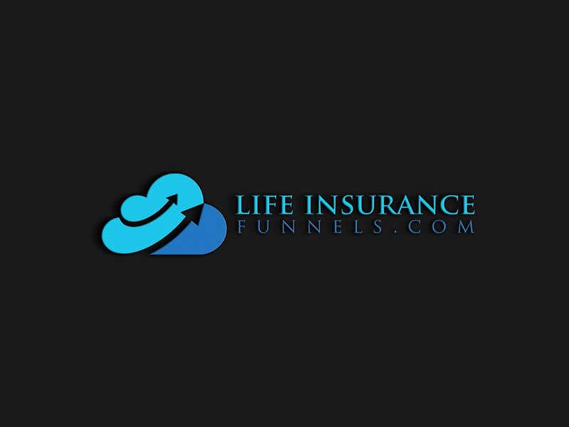 Конкурсна заявка №35 для                                                 Logo design for Life Insurance Funnels.com
                                            