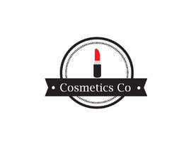 #51 per Logo design for cosmetics da annamiftah92