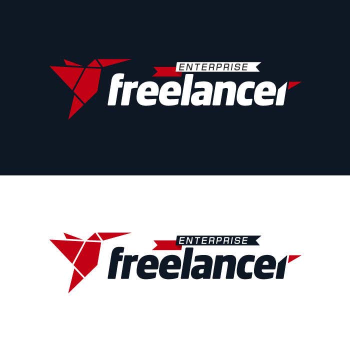 Konkurrenceindlæg #149 for                                                 Need an awesome logo for Freelancer Enterprise
                                            