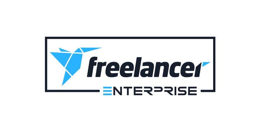 Contest Entry #398 for                                                 Need an awesome logo for Freelancer Enterprise
                                            