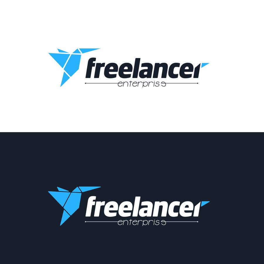 Konkurrenceindlæg #593 for                                                 Need an awesome logo for Freelancer Enterprise
                                            