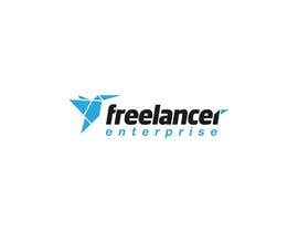 #265 pёr Need an awesome logo for Freelancer Enterprise nga ambstudios7