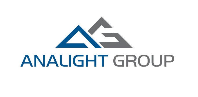 Contest Entry #33 for                                                 Design and Logo Contest for Analight Group
                                            