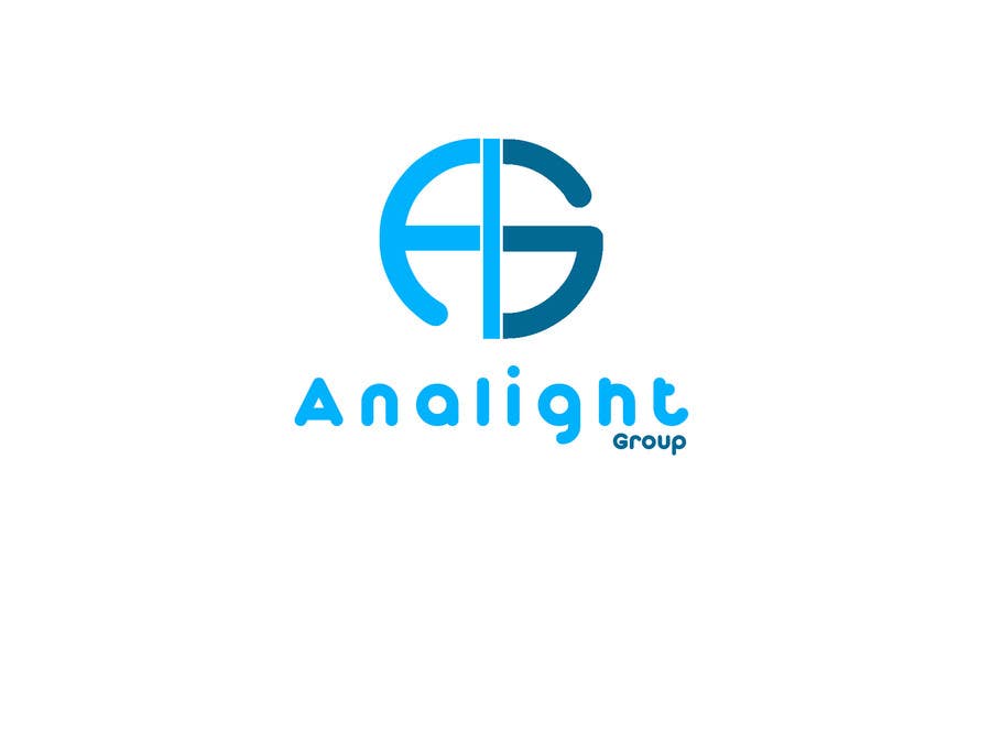 Contest Entry #65 for                                                 Design and Logo Contest for Analight Group
                                            