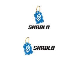 #368 for Logo for Shablo by mdmahbubsheikh