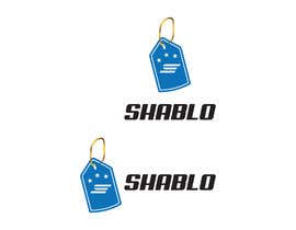 #369 for Logo for Shablo by mdmahbubsheikh