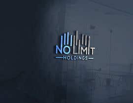 TheCUTStudios tarafından Please design a logo / brand for commercial real estate holding company: No Limit Holdings için no 16