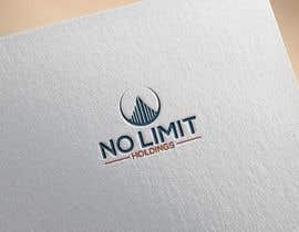 #99 cho Please design a logo / brand for commercial real estate holding company: No Limit Holdings bởi sabekunnaharbd