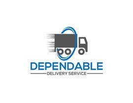 #206 for Need Logo Design for Delivery Company af kazisydulislambd