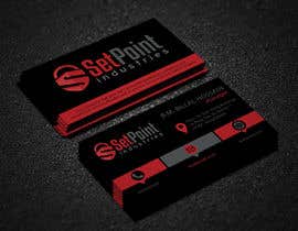 #188 for Business Cards by bmbillal